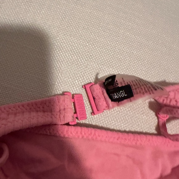 Pink Triangl bikini - Picture 5 of 5